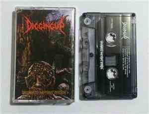 Digging Up - Disseminated Inapparent Infection