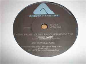 John Williams - Theme From