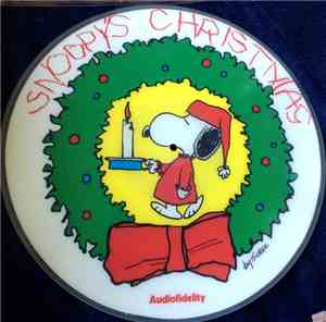The Royal Guardsmen - Merry Snoopy's Christmas