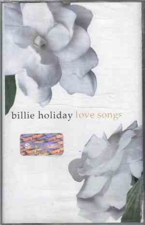 Billie Holiday - Love Songs