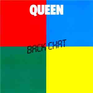 Queen - Back Chat