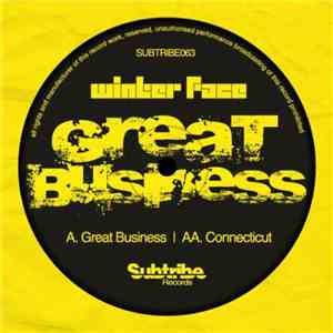 Winter Face - Great Business