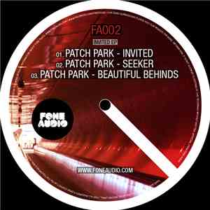 Patch Park - Invited EP